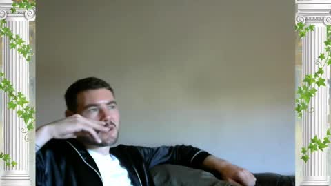 The Sultan online show from 10.14.25