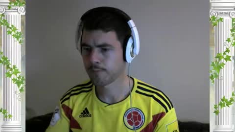 The Sultan online show from 10.24.25