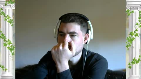 The Sultan online show from 10.31.25