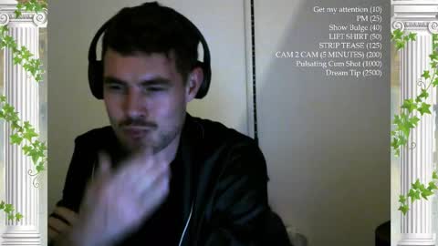 The Sultan online show from 03.19.26