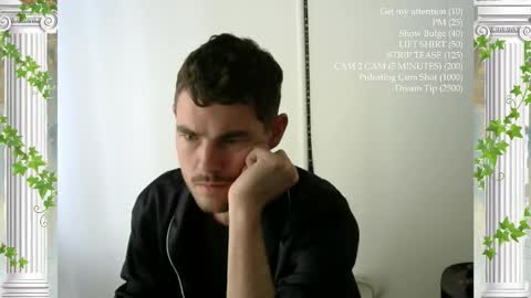 The Sultan online show from 03.19.26