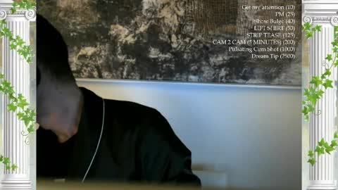 The Sultan online show from 04.01.26