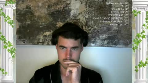 The Sultan online show from 04.06.26