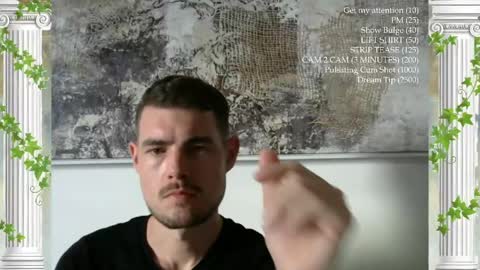 The Sultan online show from 04.15.26