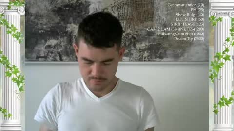 The Sultan online show from 04.17.26