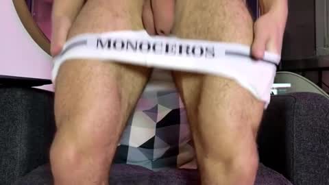 sultryandrewww online show from 01.24.25