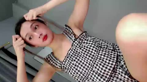 sultrybadbabe online show from 11.15.25