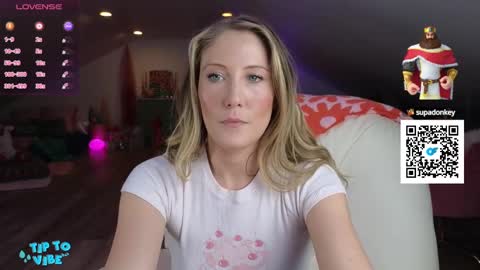 SultrySnow online show from 01.22.25
