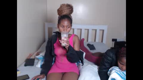 sultryvibesonly online show from 02.22.26