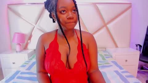 Hot ebony online show from 10.23.25