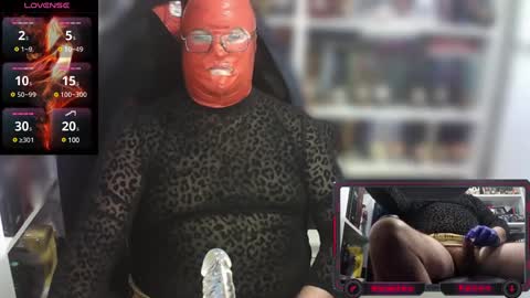 Sumisolatex online show from 02.22.25