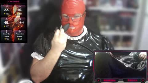 Sumisolatex online show from 02.25.25