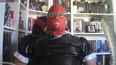 Sumisolatex online show from 09.23.25
