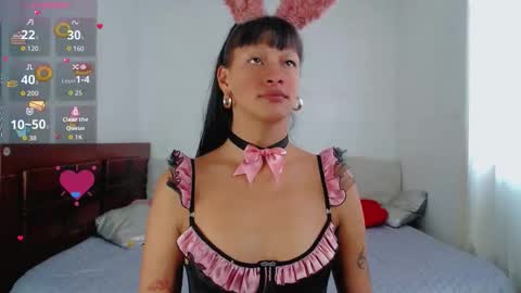 Snapshot of summer__xo chatting on 11.09.25 Summer online show from 11.09.25