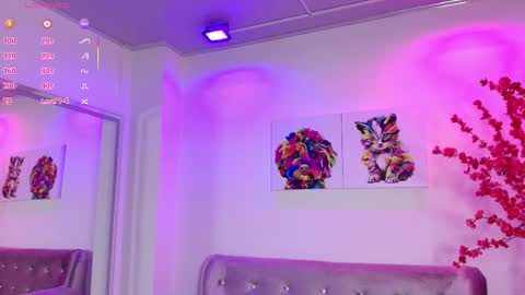 Snapshot of summer_miller chatting on 11.13.25 summer_miller online show from 11.13.25