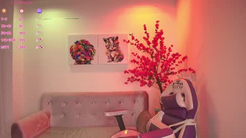 summer_miller online show from 04.10.26