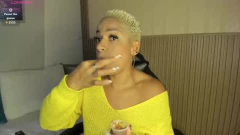 Summer online show from 10.21.25