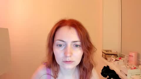 Summer Preston online show from 12.15.24