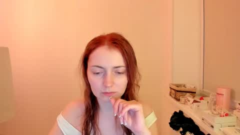 Summer Preston online show from 12.15.24