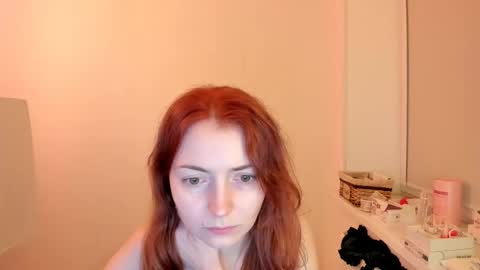 Summer Preston online show from 12.16.24