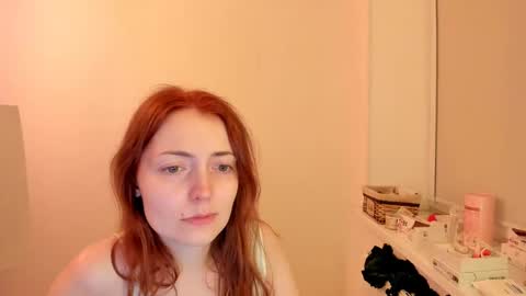 Summer Preston online show from 12.16.24