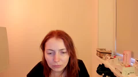 Summer Preston online show from 12.17.24