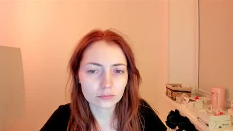 Summer Preston online show from 12.17.24