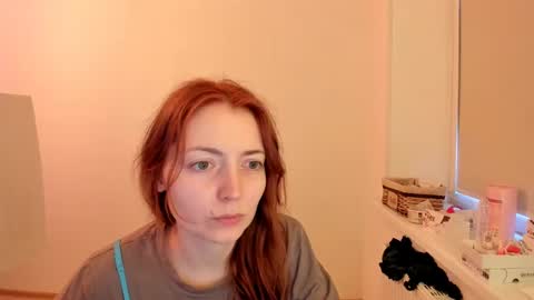 Summer Preston online show from 12.21.24