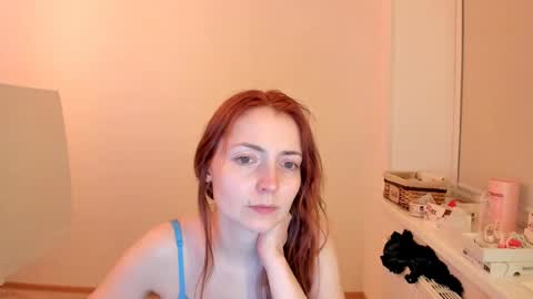 Summer Preston online show from 12.21.24