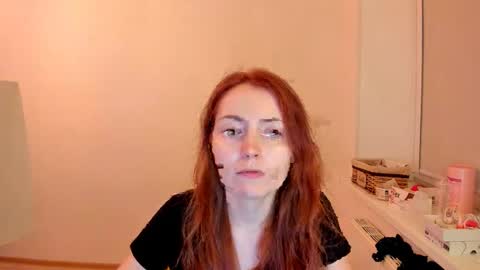 Summer Preston online show from 12.24.24