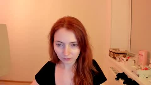 Summer Preston online show from 12.24.24