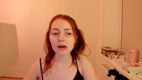 Summer Preston online show from 12.25.24