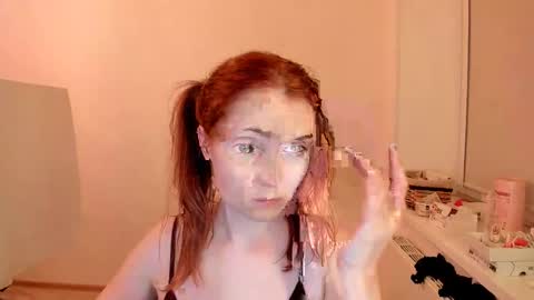 Summer Preston online show from 12.25.24