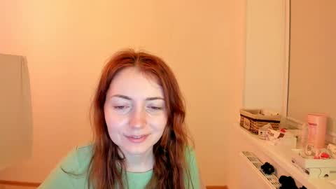 Summer Preston online show from 01.05.25