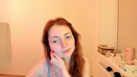 Summer Preston online show from 01.06.25