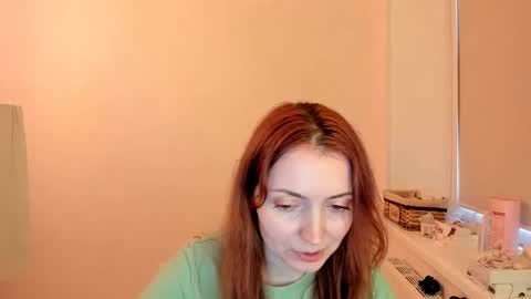 Summer Preston online show from 01.16.25