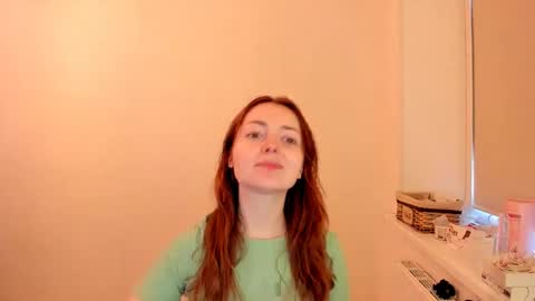 Summer Preston online show from 01.18.25