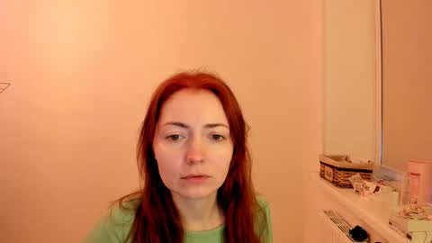 Summer Preston online show from 01.19.25