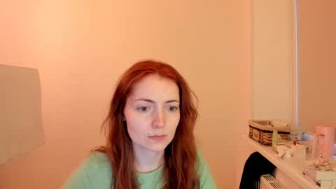 Summer Preston online show from 01.22.25