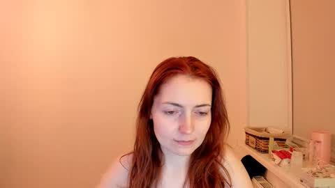 Summer Preston online show from 01.27.25