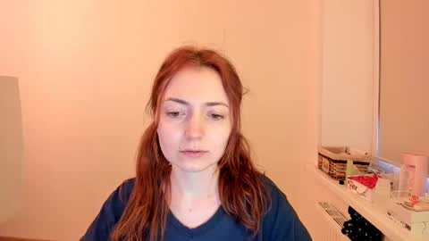 Summer Preston online show from 02.12.25