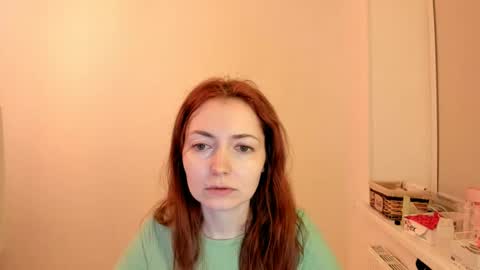 Summer Preston online show from 02.13.25