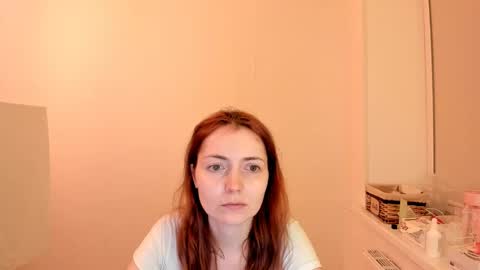 Summer Preston online show from 03.01.25