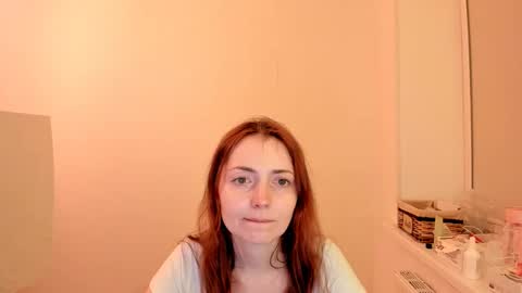 Summer Preston online show from 03.01.25