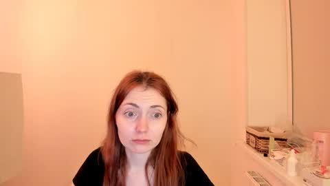 Summer Preston online show from 03.02.25