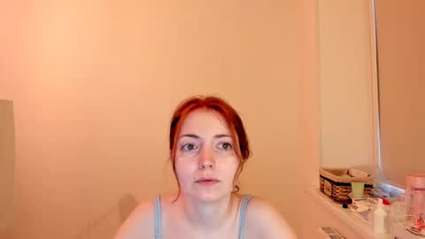 Summer Preston online show from 03.08.25