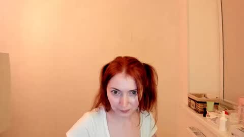 Summer Preston online show from 03.10.25