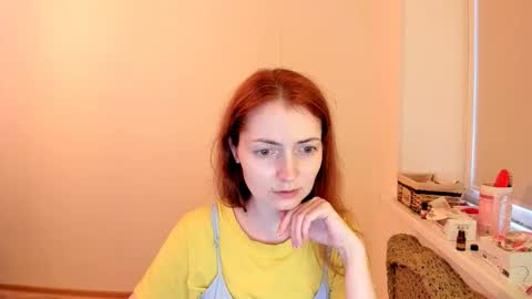 Summer Preston online show from 09.13.25