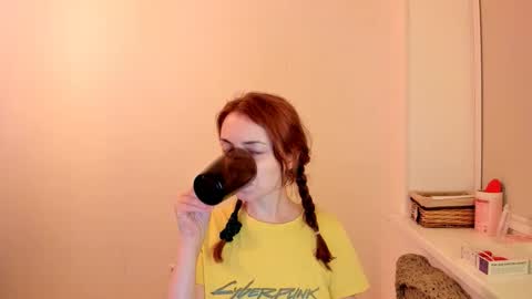 Summer Preston online show from 09.20.25