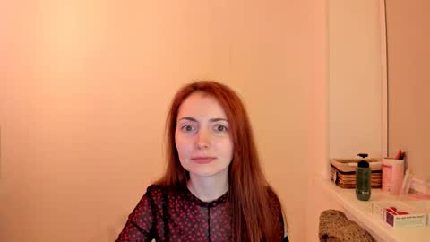 Summer Preston online show from 09.26.25